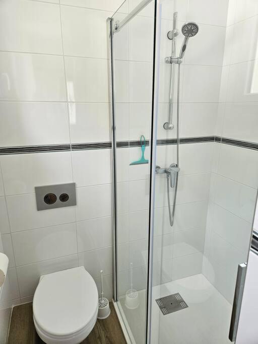 Chez Louise, Appartement T3 à deux pas du centre - Apartamento de 2 dormitorios - 15