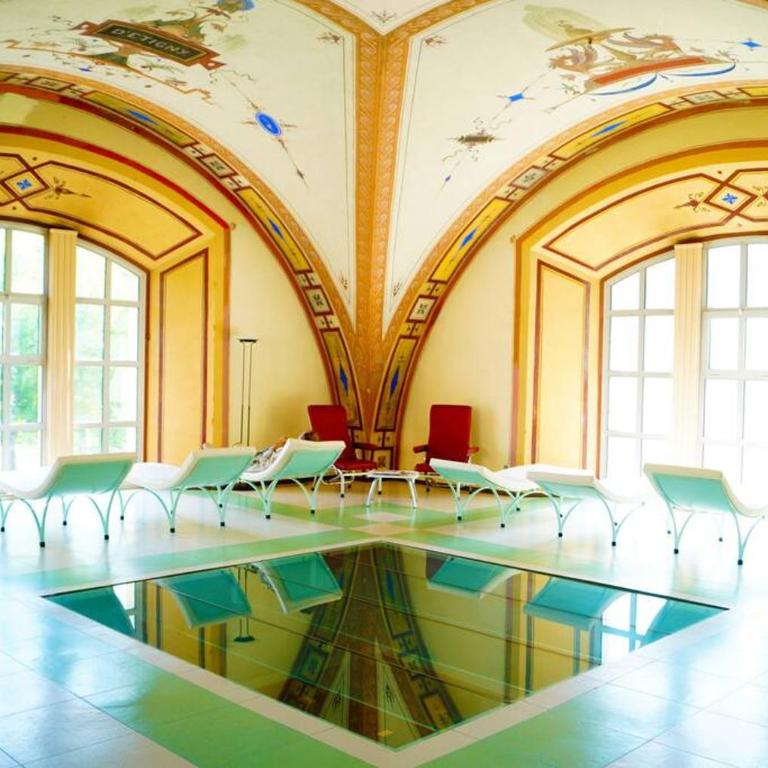 Chez Louise, Appartement T3 à deux pas du centre - Apartamento de 2 dormitorios - 18