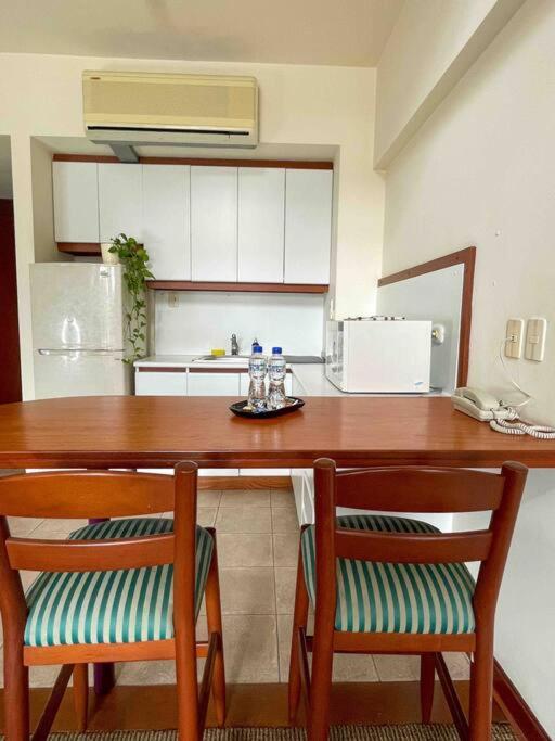 Cómodo duplex en centro de Miraflores - Apartamento de 1 dormitorio - 3