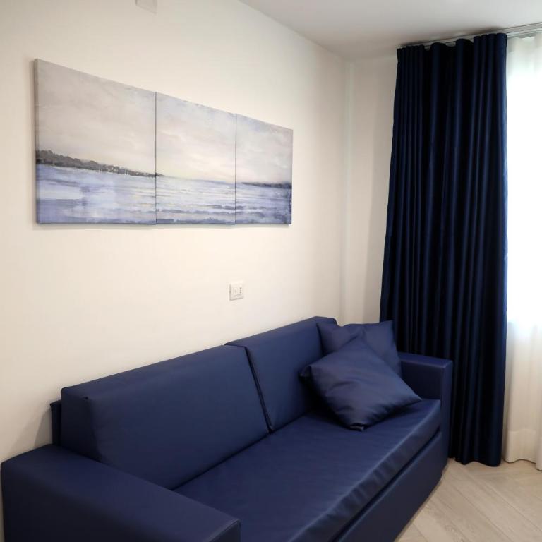 Palazzo Archeo - Appartamento Standard - 9