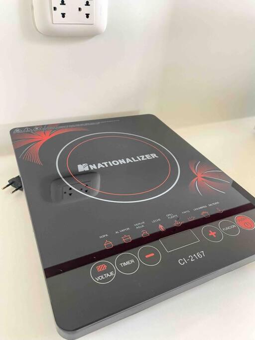 Cómodo duplex en centro de Miraflores - Apartamento de 1 dormitorio - 18