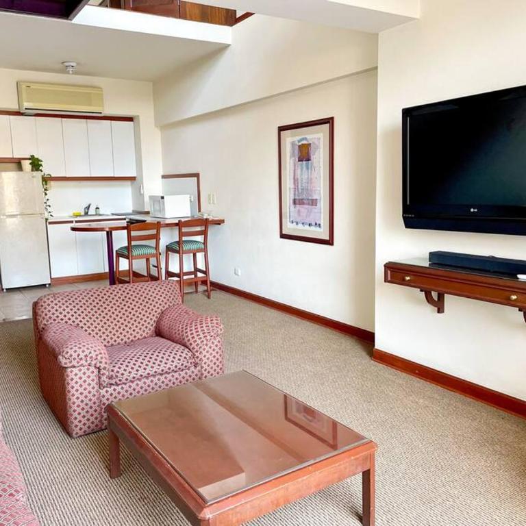 Cómodo duplex en centro de Miraflores - Apartamento de 1 dormitorio - 22