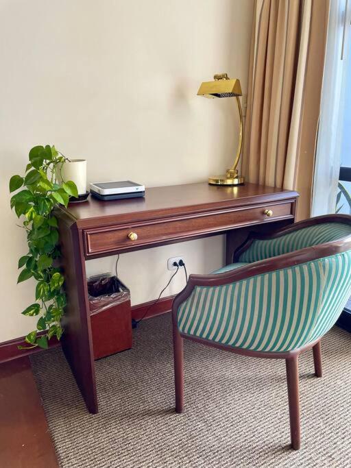 Cómodo duplex en centro de Miraflores - Apartamento de 1 dormitorio - 24