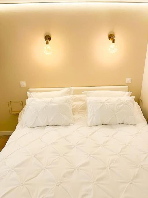 Lovicéa Balnéo Suite, 200m plage - Appartamento con 1 Camera da Letto - 8