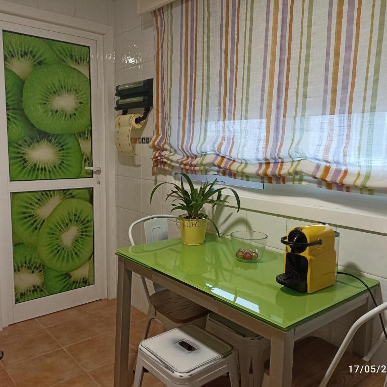 Casa Javson - Apartamento - 4