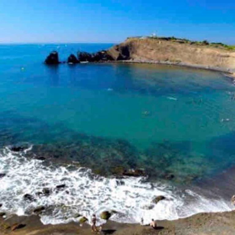 Lovicéa Balnéo Suite, 200m plage - Appartamento con 1 Camera da Letto - 12