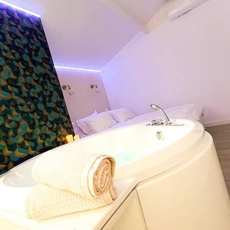 Lovicéa Balnéo Suite, 200m plage - Appartamento con 1 Camera da Letto - 17