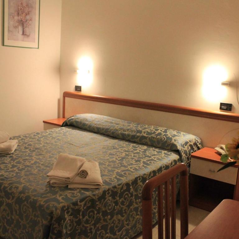 Hotel Morena Riccione Centrale - Double or Twin Room - 9