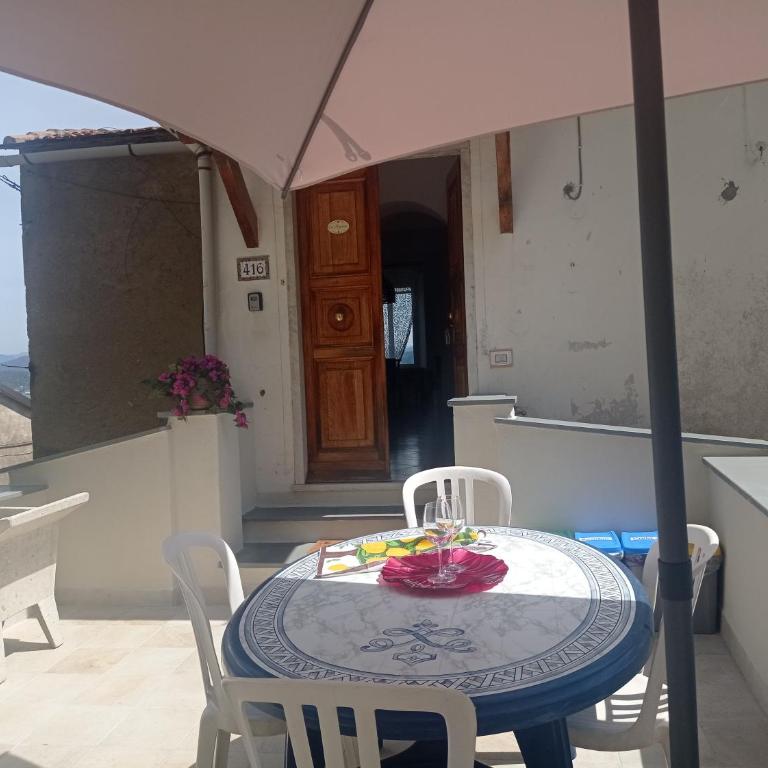 CA' ARGENTINA Appartamento Vista MARE - Casa con 1 Camera da Letto - 28