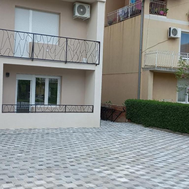Apartman Vista Sokobanja - Apartman sa 1 Spavaćom Sobom - 4