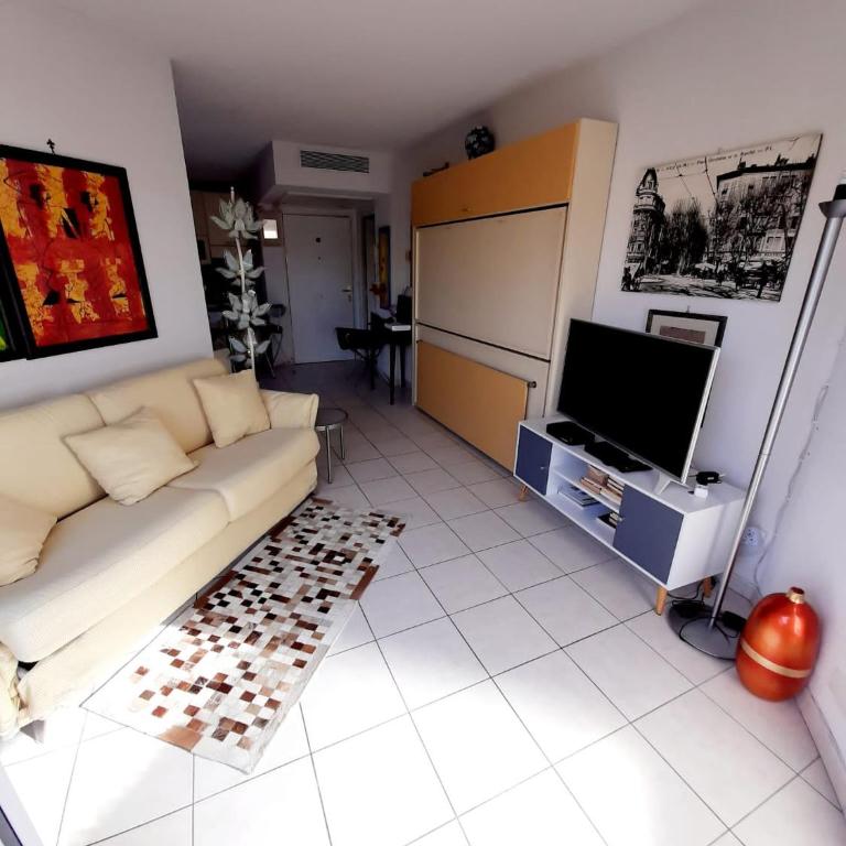 studio joli - Studio Standard - 1