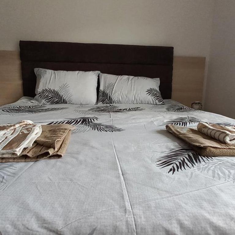 Apartman Vista Sokobanja - Apartman sa 1 Spavaćom Sobom - 8