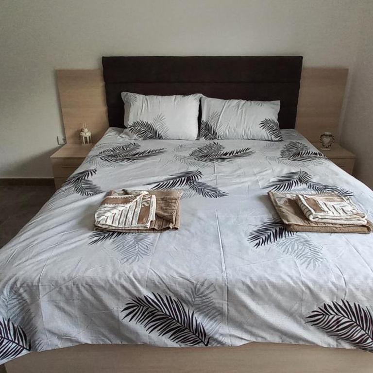 Apartman Vista Sokobanja - Apartman sa 1 Spavaćom Sobom - 9