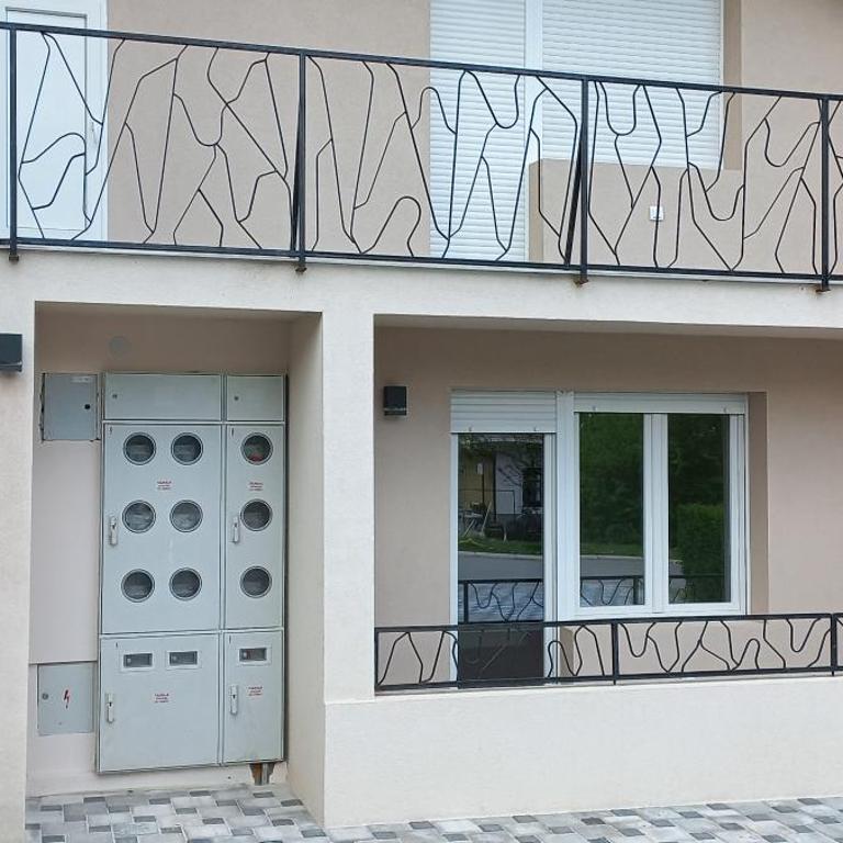Apartman Vista Sokobanja - Apartman sa 1 Spavaćom Sobom - 10