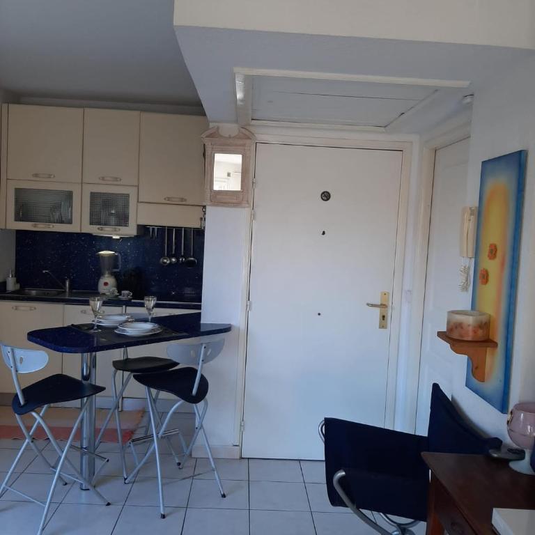 studio joli - Studio Standard - 13