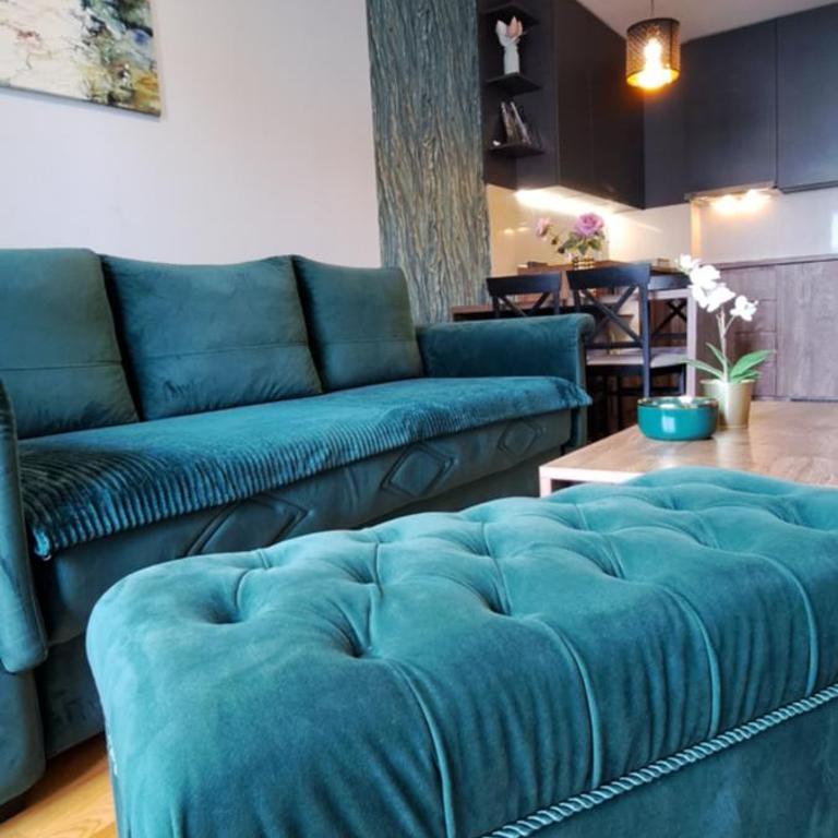 Apartman 49 - One-Bedroom Apartment - 6