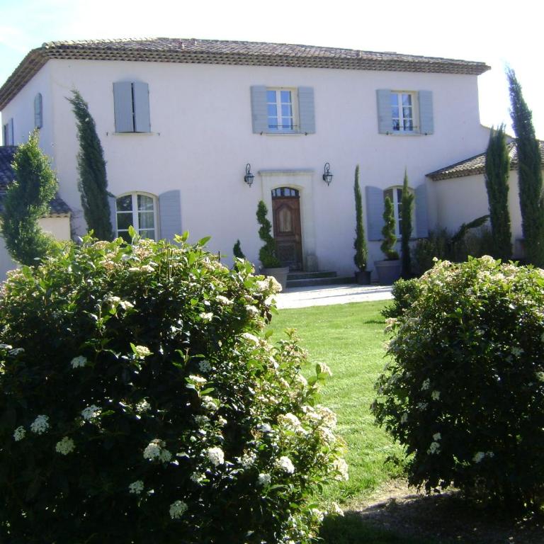 Bastide des Lauves - Villa Deluxe - 68