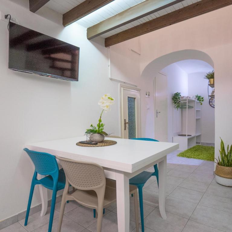 CASA IRYNA - Appartamento con 1 Camera da Letto - 20