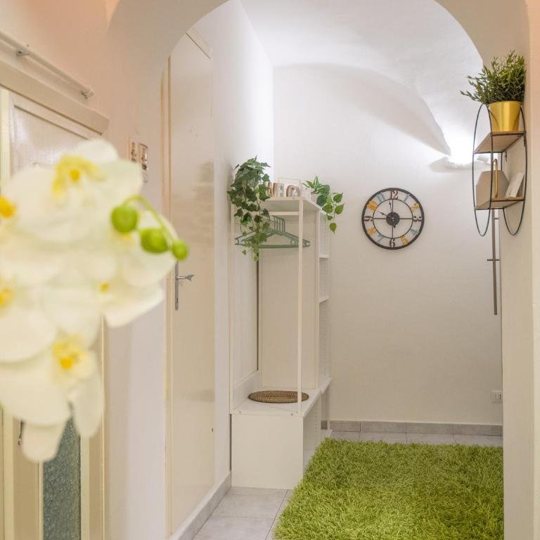 CASA IRYNA - Appartamento con 1 Camera da Letto - 19