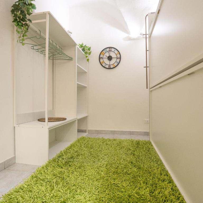 CASA IRYNA - Appartamento con 1 Camera da Letto - 13