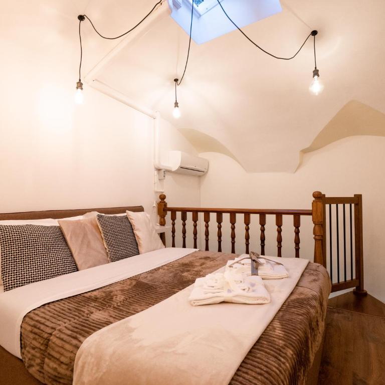 CASA IRYNA - Appartamento con 1 Camera da Letto - 8