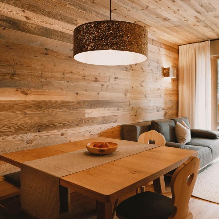 Gletscher Chalet - Superior Chalet - 7
