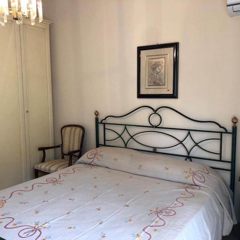 CASA DELLA ZIA - Apartment mit 2 Schlafzimmern - 4
