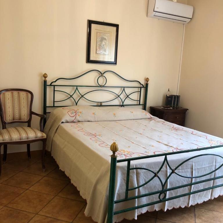 CASA DELLA ZIA - Apartment mit 2 Schlafzimmern - 3