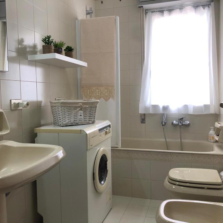 CASA DELLA ZIA - Apartment mit 2 Schlafzimmern - 18