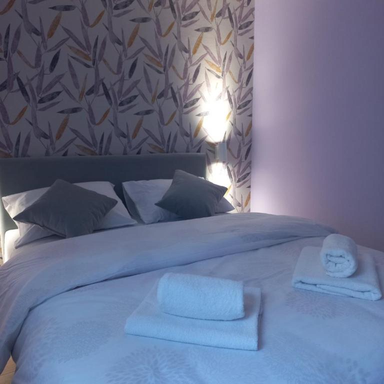 Apartman Central Place - Apartman sa 1 Spavaćom Sobom - 4