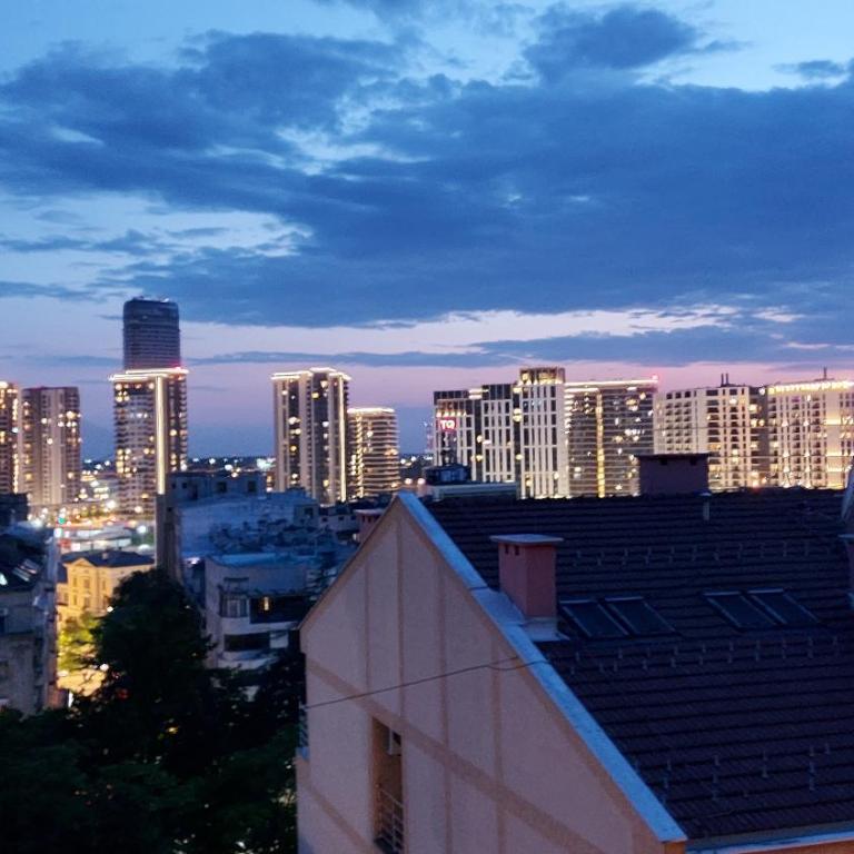 Apartman Central Place - Apartman sa 1 Spavaćom Sobom - 18