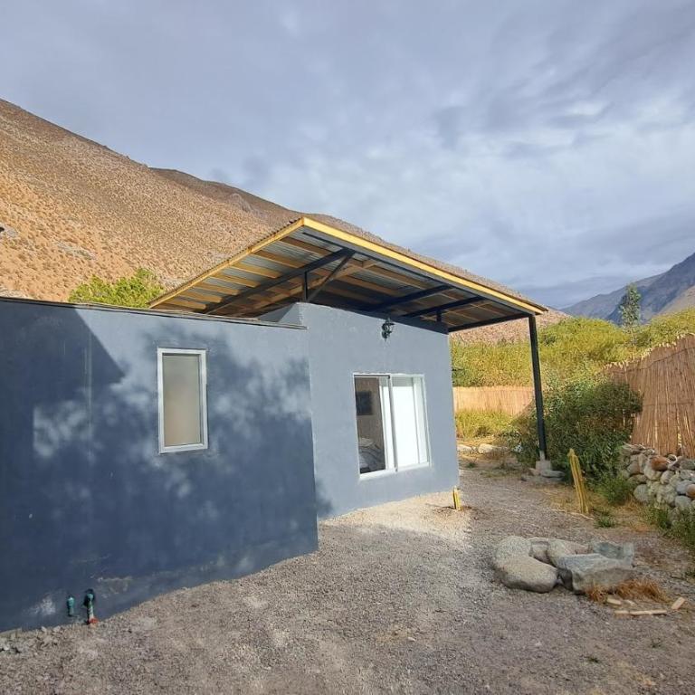 Reset Elqui - Bungalow Familiar - 21