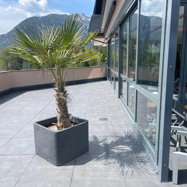 Appartement Mountain Lake - Apartment mit Seeblick - 10