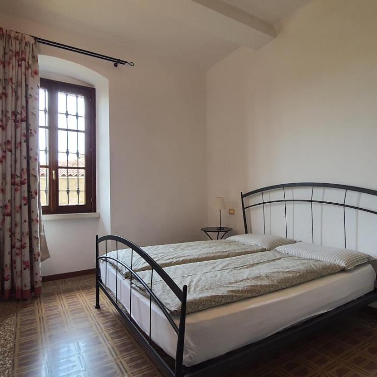 Villa Santa Caterina - Appartamento con 1 Camera da Letto - 18