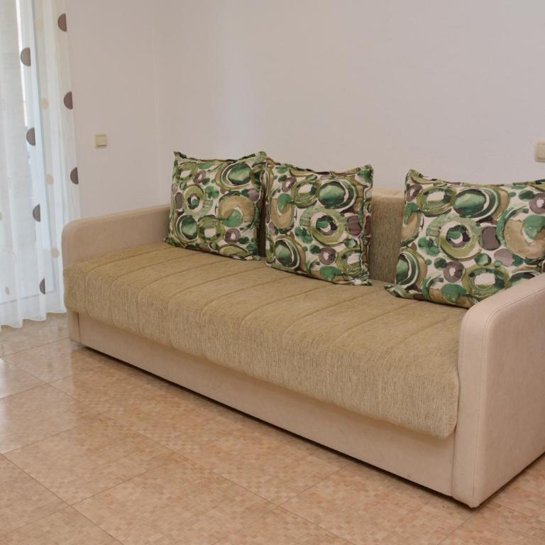AM Apartments - Porodična Soba - 4