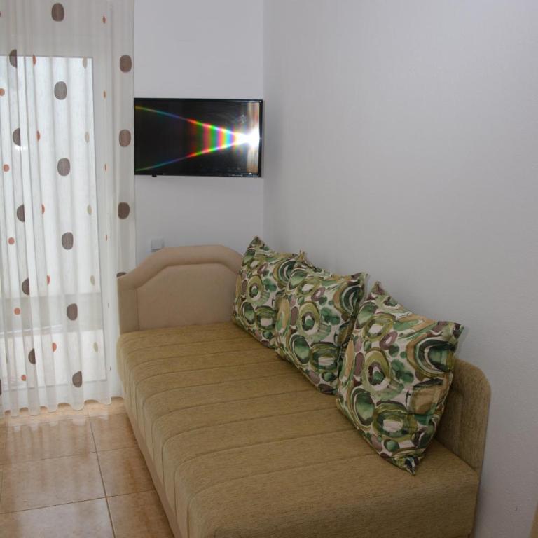 AM Apartments - Porodični Studio - 2