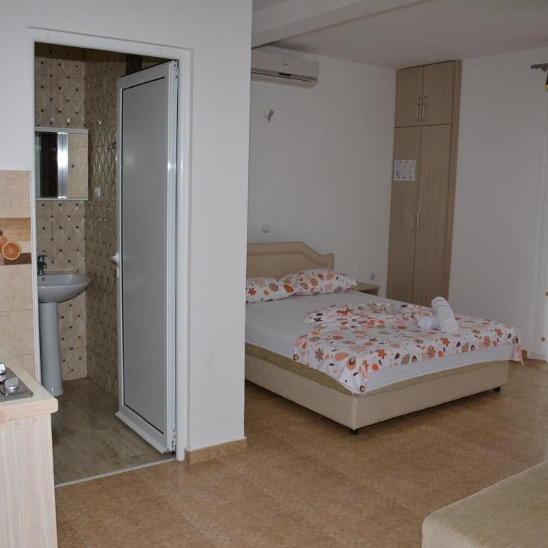 AM Apartments - Porodični Studio - 3