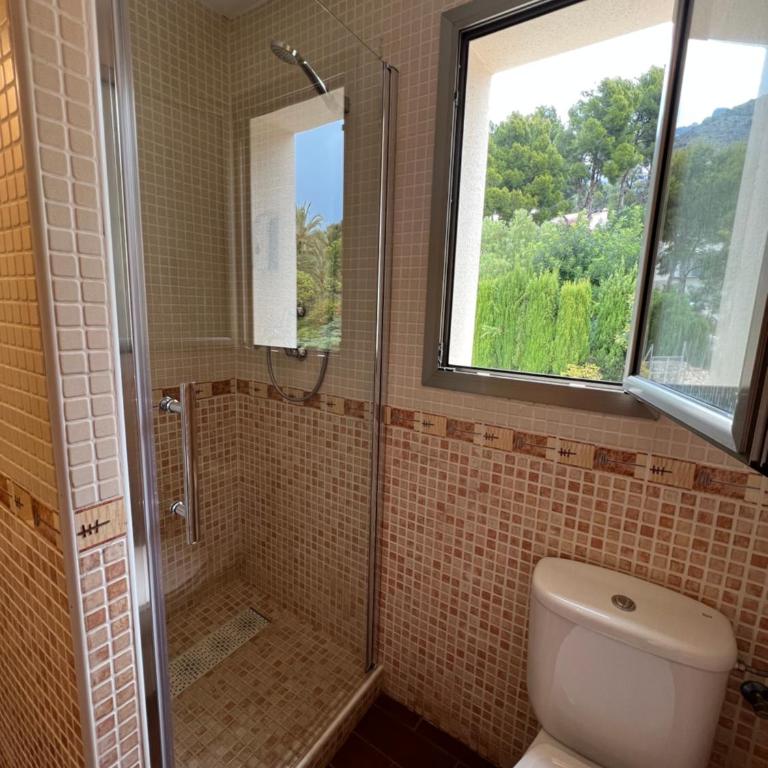 Altea Paradiso - Apartamento de 1 dormitorio - 24