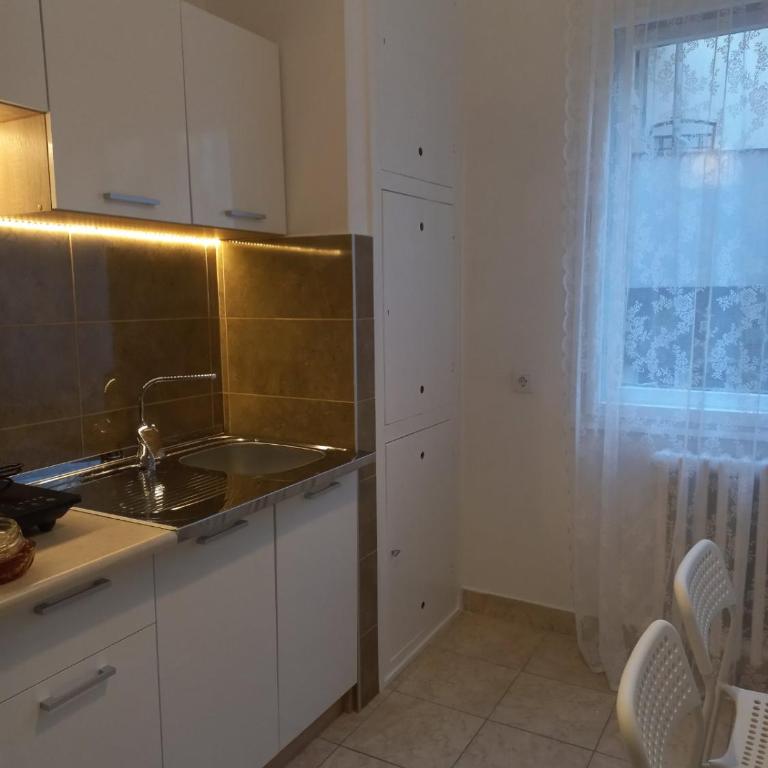 Apartman Central Place - Apartman sa 1 Spavaćom Sobom - 19
