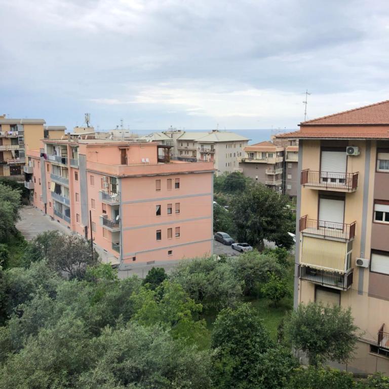 CASA DELLA ZIA - Apartment mit 2 Schlafzimmern - 24