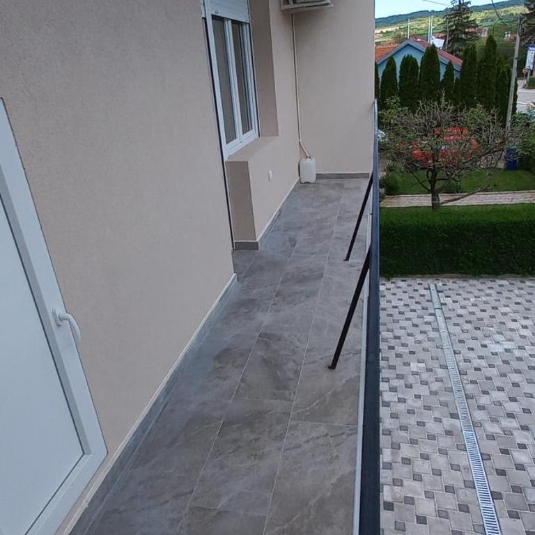 Apartman Vista Sokobanja - Apartman sa 1 Spavaćom Sobom - 2
