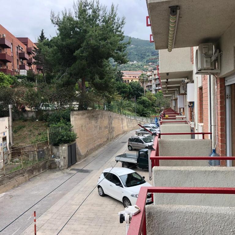 CASA DELLA ZIA - Apartment mit 2 Schlafzimmern - 28