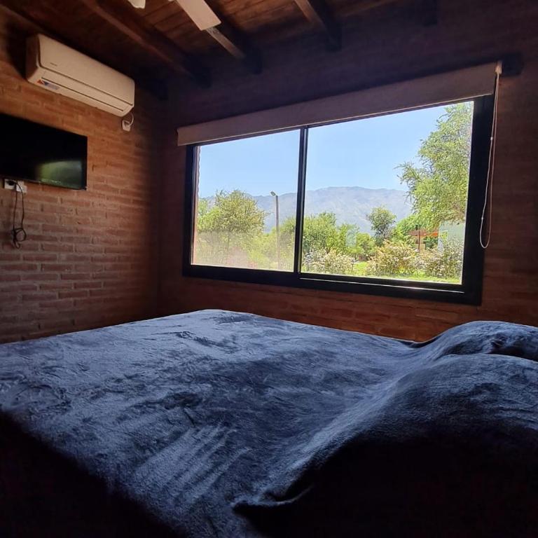 Cabaña Flor de Lis - Casa de 2 dormitorios - 10
