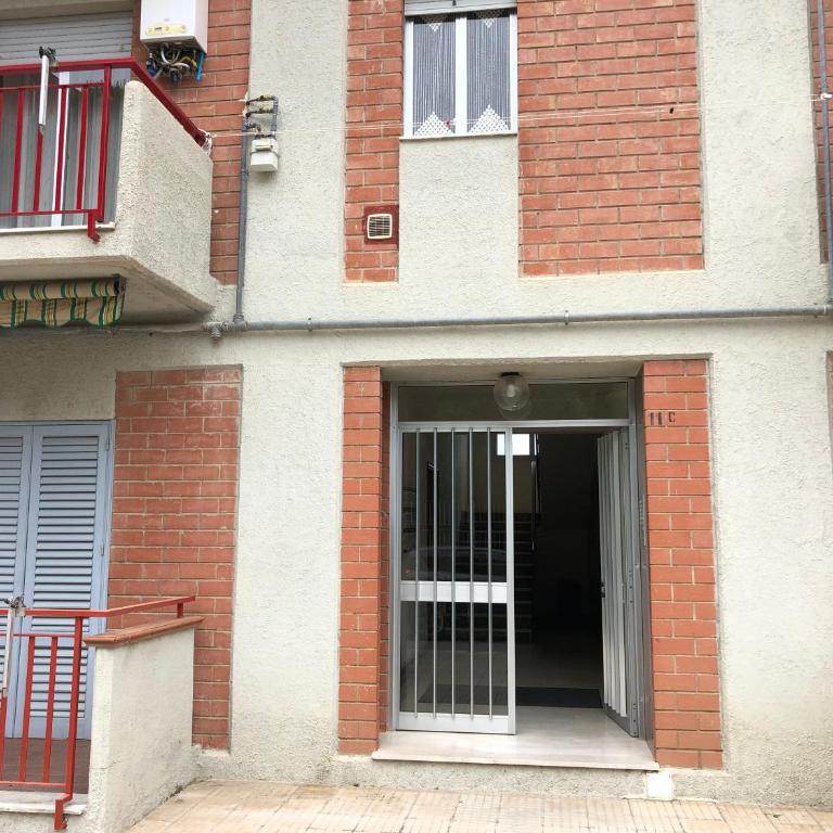 CASA DELLA ZIA - Apartment mit 2 Schlafzimmern - 21