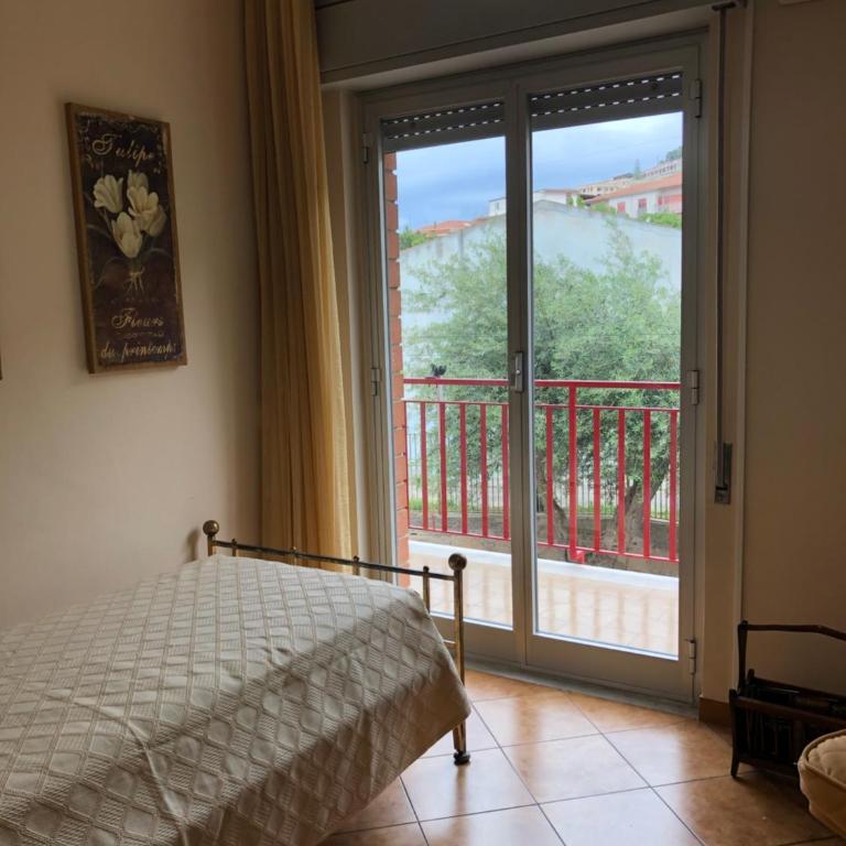 CASA DELLA ZIA - Apartment mit 2 Schlafzimmern - 9