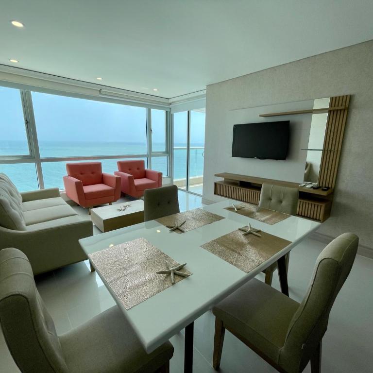 Palmetto Sunset 1002 Lujo - Apartamento de 2 dormitorios - 18
