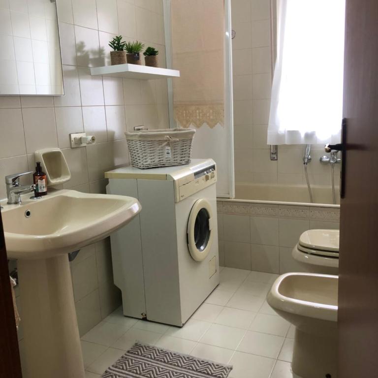 CASA DELLA ZIA - Apartment mit 2 Schlafzimmern - 17