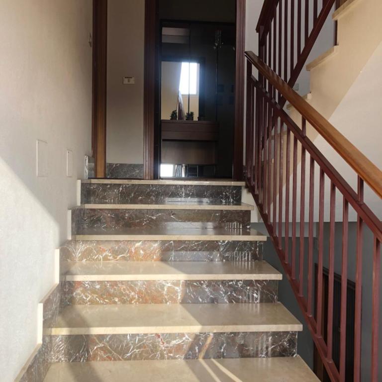 CASA DELLA ZIA - Apartment mit 2 Schlafzimmern - 19