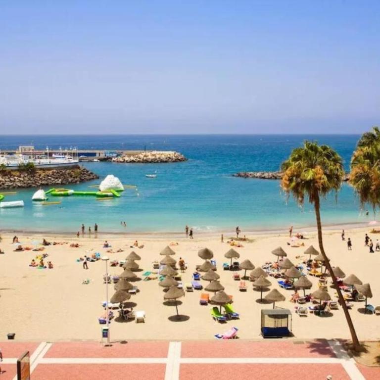 Beautiful Holiday Villa with heated private pool, Los Cristianos - Casa de 3 dormitorios - 49