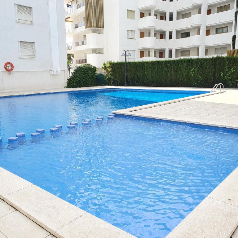 Salou playa centro p4 - One-Bedroom Apartment - 3